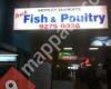 Morley Fish & Poultry Wholesalers