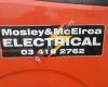 Mosley & McElrea Electrical Ltd
