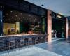 Moss Bros Dessert & Brunch Cafe