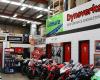 Motospares / Roost Industries
