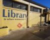 Motueka Public Library