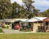 Mount Barker Caravan Park & Cabin Accommodation Western Australia AAA 3+4 Star Rating