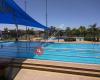 Mount Isa Swimming Pool
