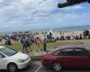 Mount Maunganui Beach