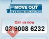 Move Out Cleaners Melbourne