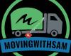 Moving With Sam