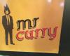 Mr Curry
