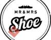 Mr & Mrs Shoe