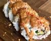 Mr. Munchies Sushi