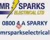 Mr Sparks Electrical