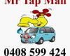 Mr Tapman Plumbing & Gasfitting