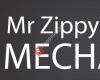 Mr Zippy Mechanic