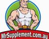 MrSupplement