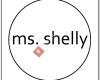 ms shelly