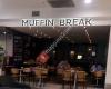 Muffin Break Townsville Castletown