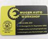 Mugen Auto Workshop