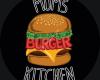 Mums Burger Kitchen