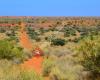 Munga-Thirri National Park