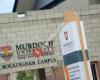 Murdoch University, Rockingham Campus