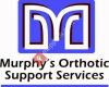 Murphy's Orthotic Support Services