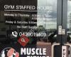 Muscle N Fitness 24/7 Gym
