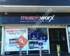 Muscle Worx Malaga