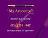 My Accountant Pty Ltd