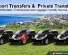 My Private Transfers Brisbane