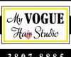 My Vogue Hair Studio
