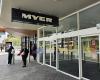 Myer Highpoint