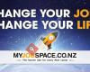 Myjobspace