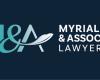 Myriallakis and Associates Lawyers