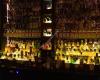Nant Whisky Cellar & Bar