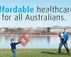 National Health Co-op - Macquarie
