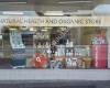Natural Health And Organic Store