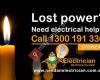 Need An Electrician Pty Ltd