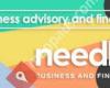 Needhams Business and Financial Strategies