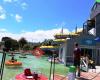 Nelson Fun Park - Hydroslide