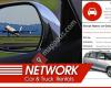 Network Car & Truck Rentals