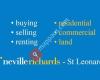 Neville Richards Real Estate - St Leonards