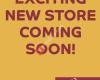 New Cash Converters Store Opening Soon!