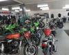 New Plymouth Motorcycle Centre