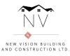 New Vision Building and Construction Ltd