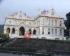 New Zealand Parliament Buildings