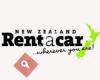 New Zealand Rent A Car Hastings