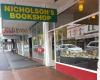Nicholson's Bookshop