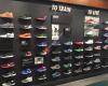 Nike Store - on the Run