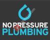No Pressure Plumbing