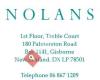 Nolans - Gisborne Lawyers