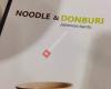 Noodle & Donburi Japanese Bento